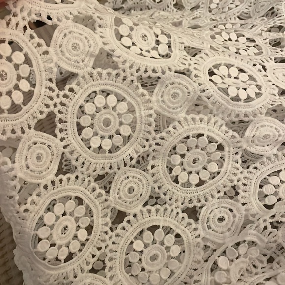 Lace sweetheart dress - Picture 5 of 5